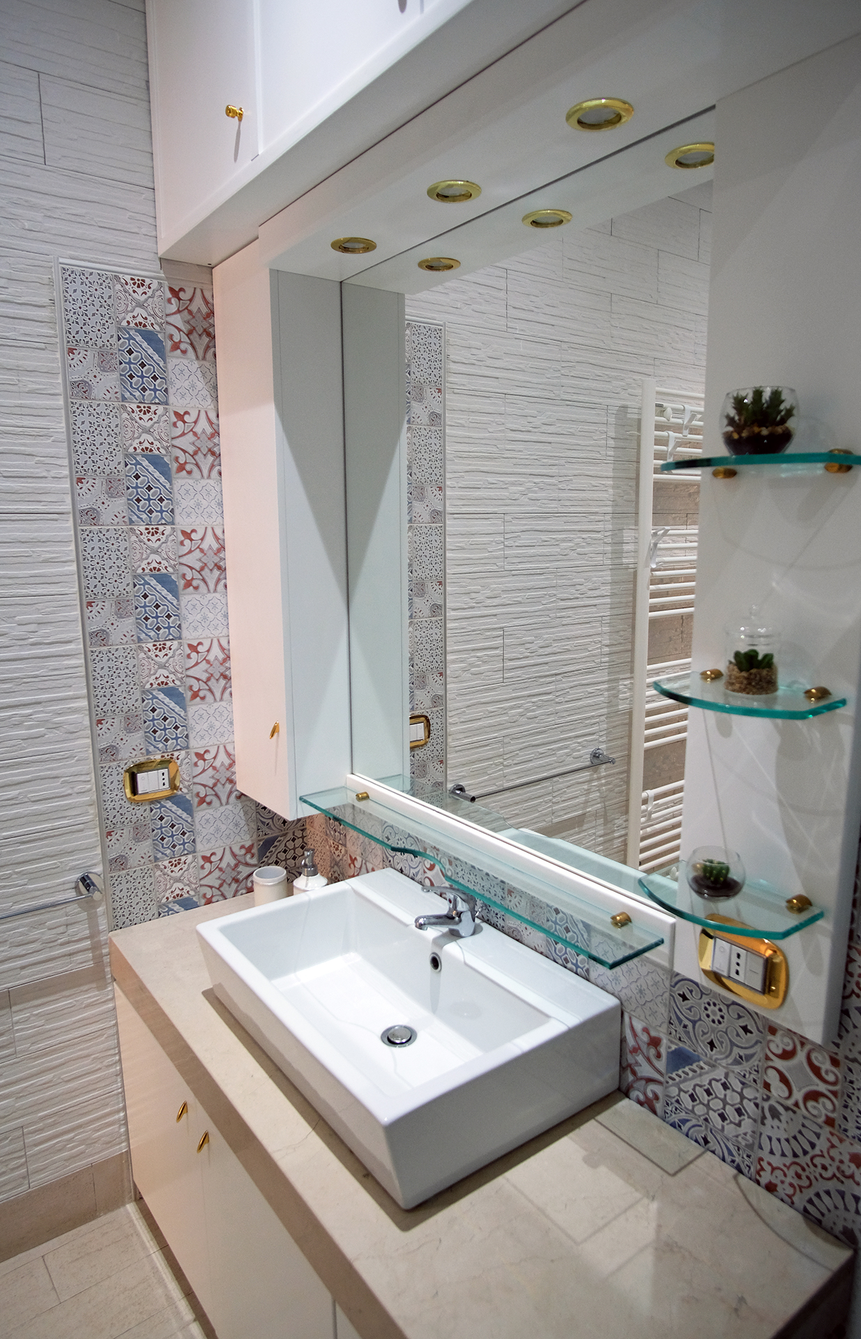 La Casa di Angi - Bagno