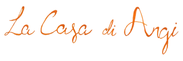 Logo La Casa di Angi